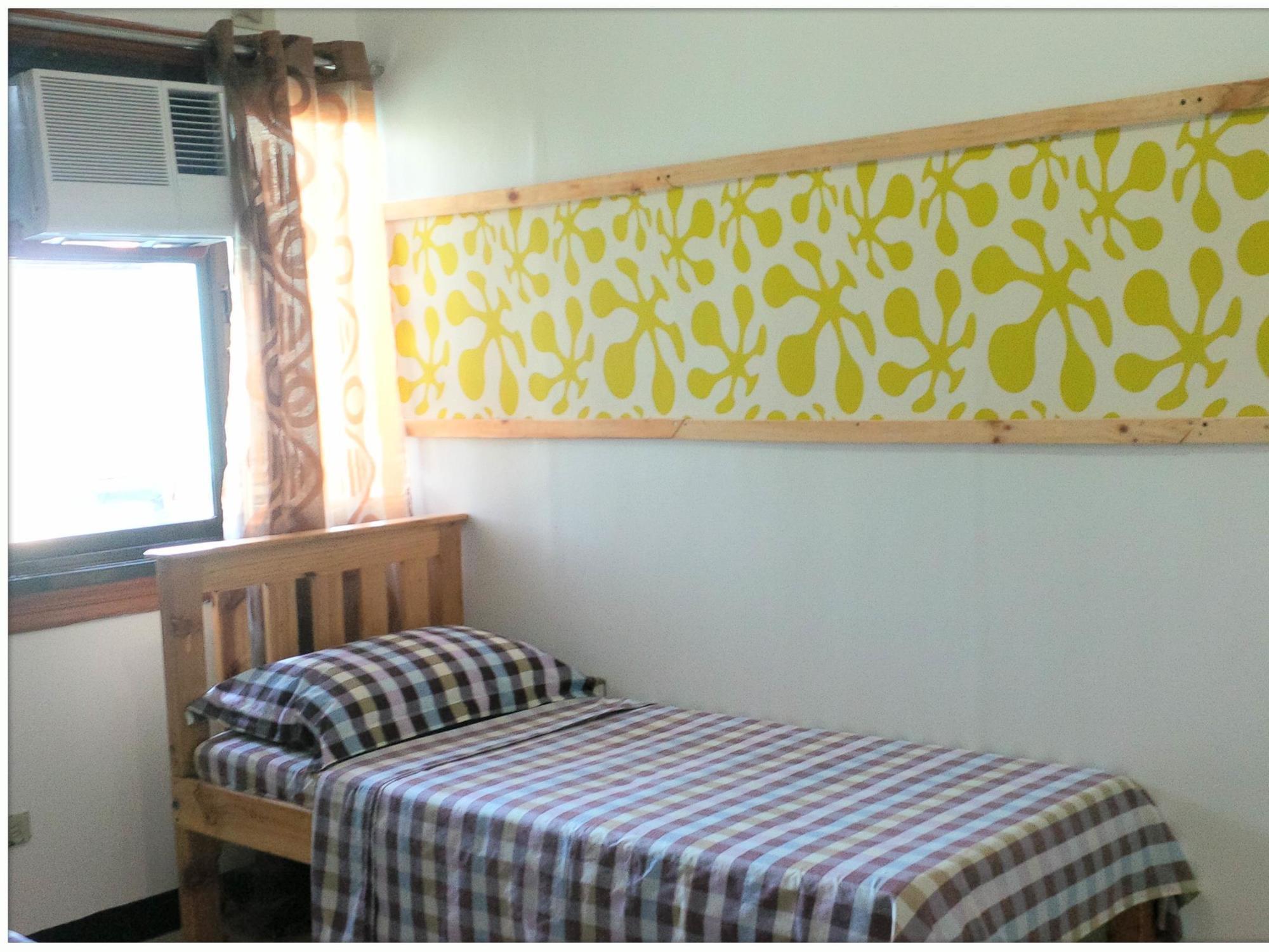 Yuj Inn - Quezon City Zewnętrze zdjęcie