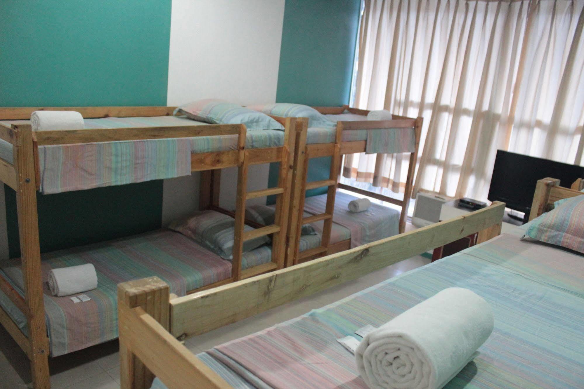Yuj Inn - Quezon City Zewnętrze zdjęcie