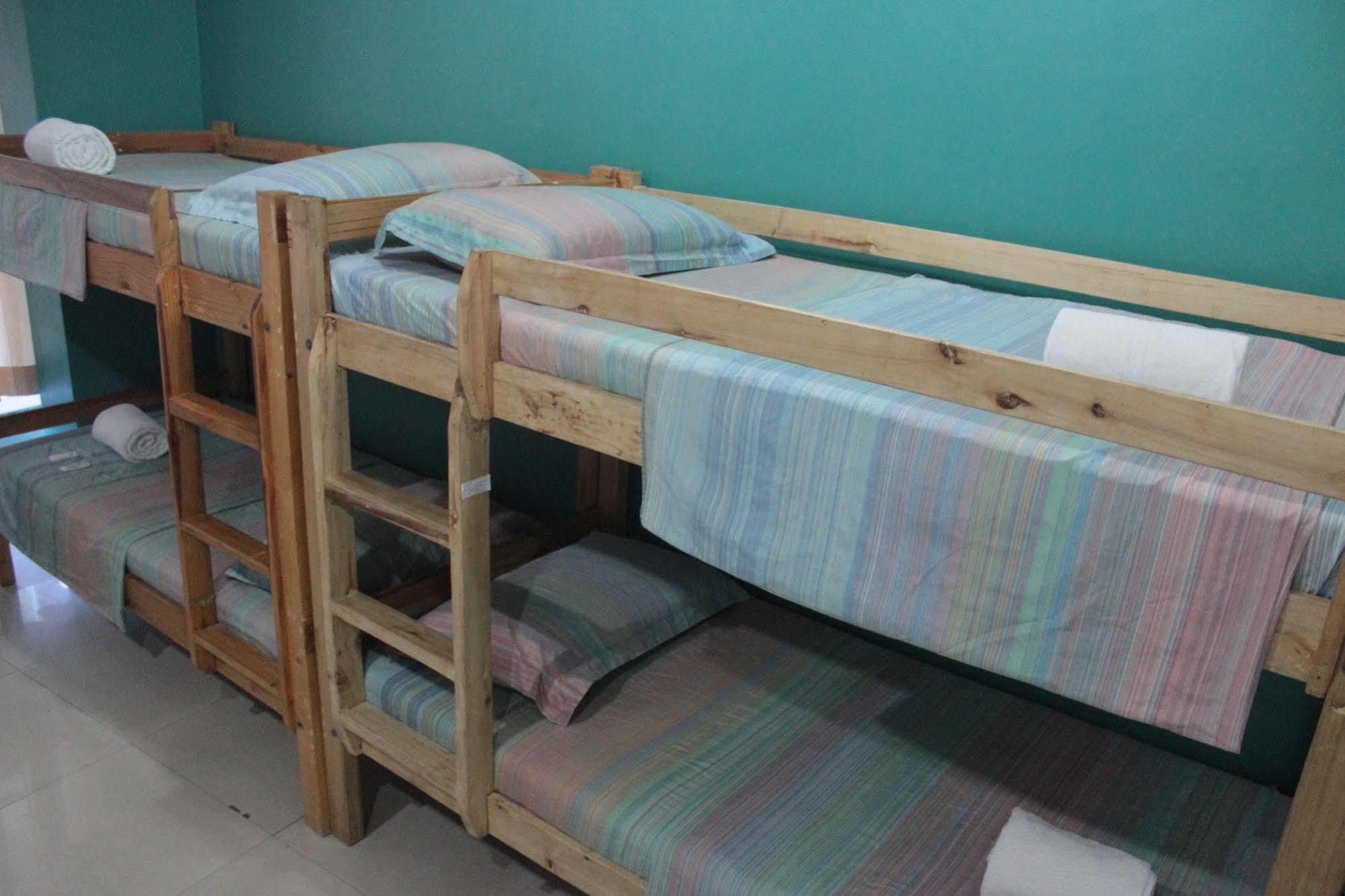 Yuj Inn - Quezon City Zewnętrze zdjęcie