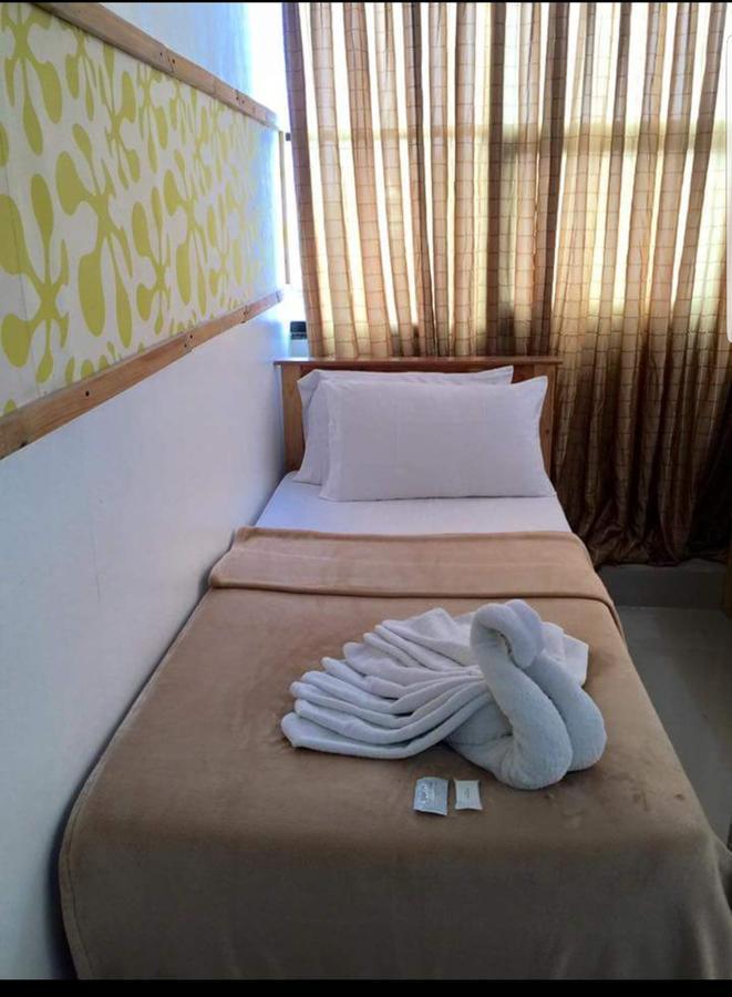 Yuj Inn - Quezon City Zewnętrze zdjęcie