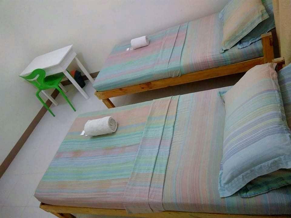Yuj Inn - Quezon City Zewnętrze zdjęcie
